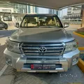 Land Cruiser for sale